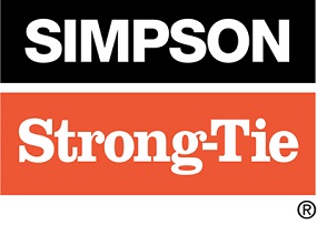 Simpson Strong-Tie Logo 285